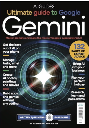 Ultimate Guide to Google Gemini