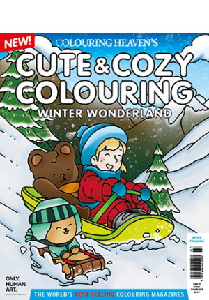 Issue 7: Winter Wonderland