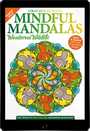 Issue 36: Wonderous Wildlife
