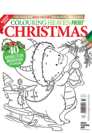 Issue 23: Christmas