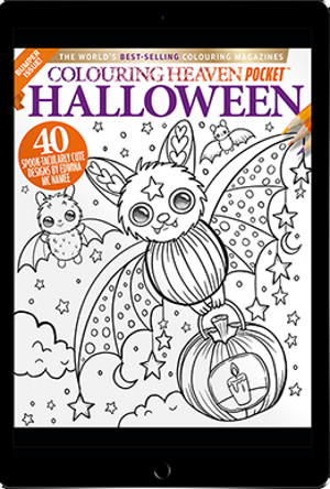 Issue 22: Halloween