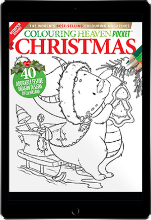 Issue 23: Christmas