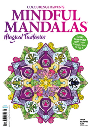 Issue 39: Magical Fantasies