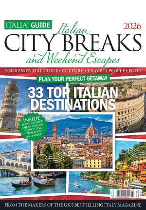Issue 44: City Breaks