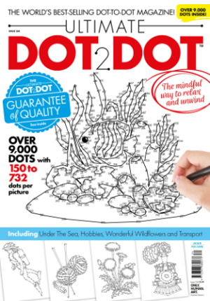 Issue 134
