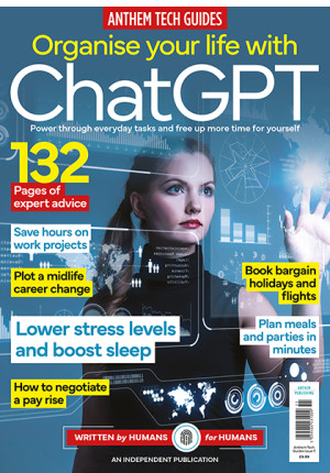 Organise Your Life with ChatGPT