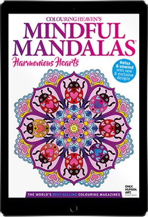 Issue 41: Harmonious Hearts