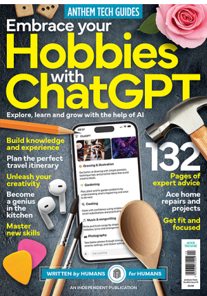 Embrace Your Hobbies with ChatGPT
