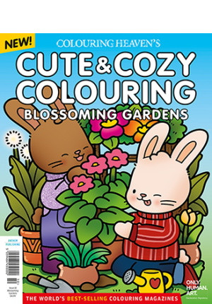 Issue 10: Blossoming Gardens