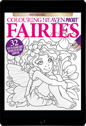 Issue 28: Fairies