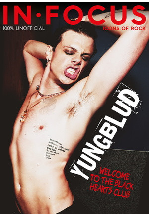 Yungblud - Poster Magazine