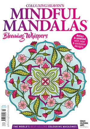 Issue 43: Blooming Whispers