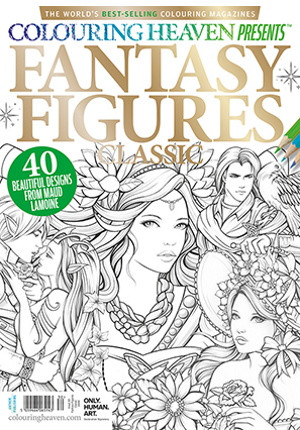 Fantasy Figures Classic