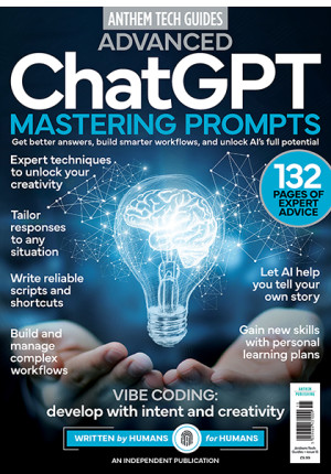 Advanced ChatGPT: Mastering Prompts