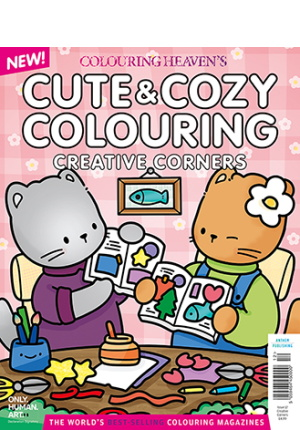 Issue 12: Creative Corners