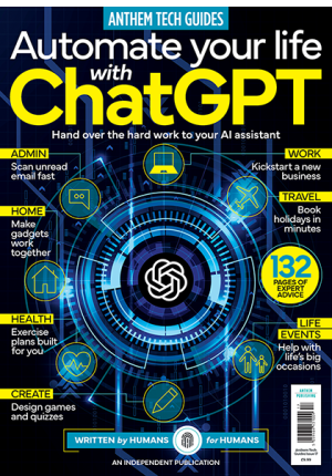 Automate Your Life with ChatGPT