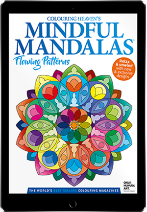 Issue 46: Flowing Patterns