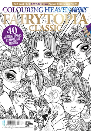 Fairytopia Classic