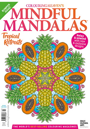 Issue 47: Tropical Retreats