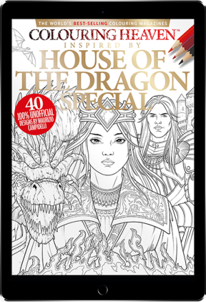 #143 Inspired by House of the Dragon Special