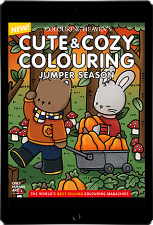 Issue 16: Jumper Season
