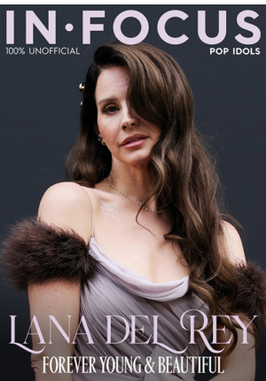 Lana Del Rey - Poster Magazine