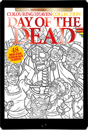 Issue 97: Day of the Dead