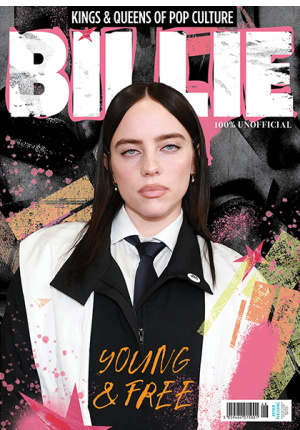 Billie Eilish: Young & Free