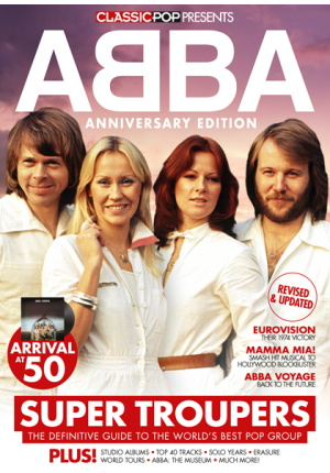 ABBA - Anniversary Edition
