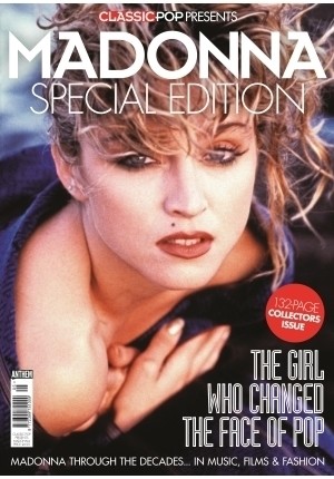 Madonna - Special Edition