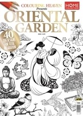 Presents 1: Oriental Garden