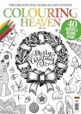 Issue 4: Christmas 2015
