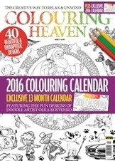 Issue 5: January 2016