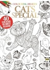 Special 2: Cats 2016