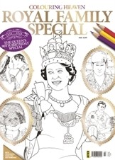 Special 3: Royal Family 2016