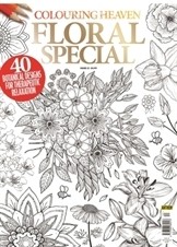 Issue 12: Flowers Special