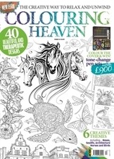 Issue 13: Sep/Oct 2016