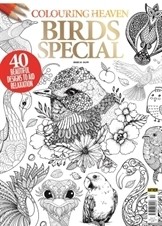 Issue 14: Birds Special