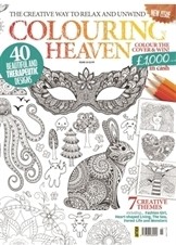 Issue 15: Nov/Dec 2016