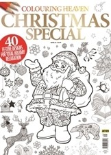 Issue 16: Christmas 2016
