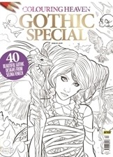 Issue 20: Gothic Special