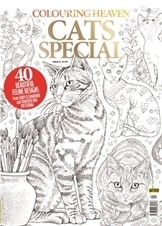 Issue 21: Cats Special