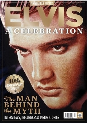 Elvis: A Celebration 40th Anniversary Tribute