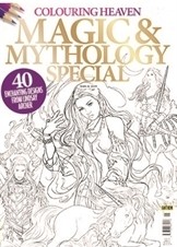 Issue 26: Magic & Mythology Special