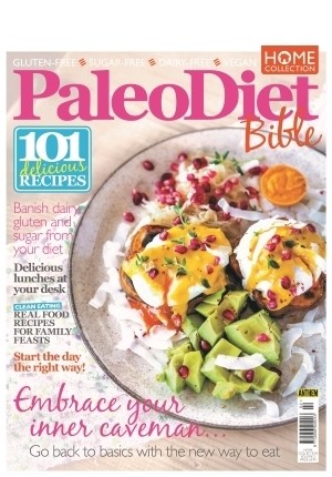 Paleo Diet Bible