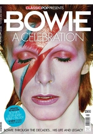Classic Pop Tribute - Bowie