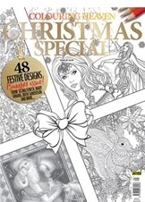 Issue 29: Christmas Special