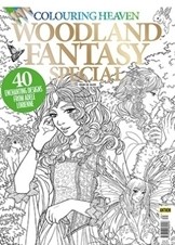 Issue 30: Woodland Fantasy Special