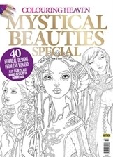 Issue 32: Mystical Beauties Special
