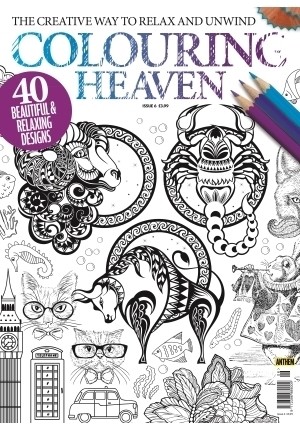 Issue 6: February 2016